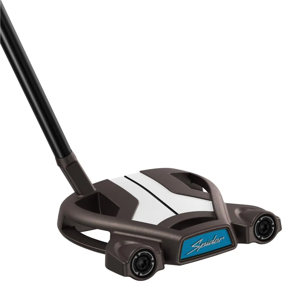 TaylorMade  - Spider Tour True Path Small Slant (UPC: 197995253815) 1