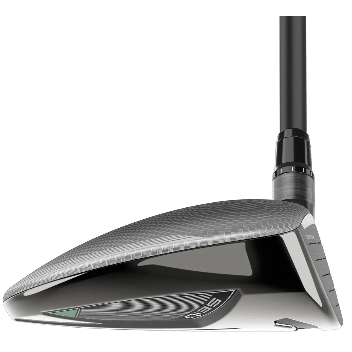 TaylorMade  - Qi35 MAX Lite - MAX Lite (UPC: 192371998625) 0