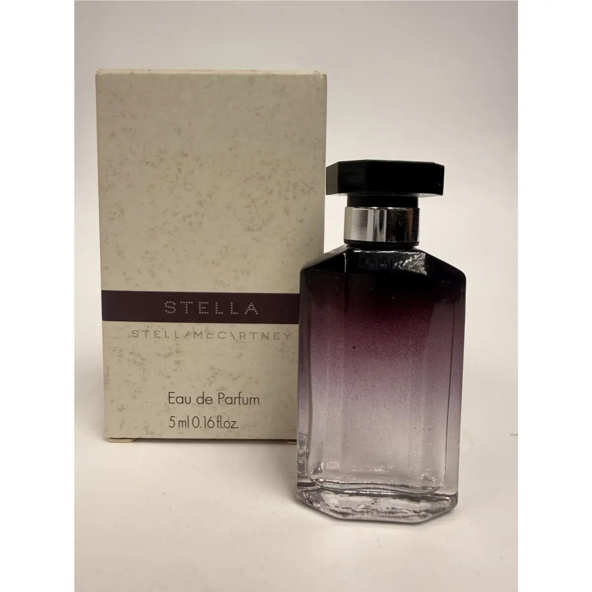 Stella By Stella Mccartney 5ml/0.16oz Miniature Perfume Edp Splash