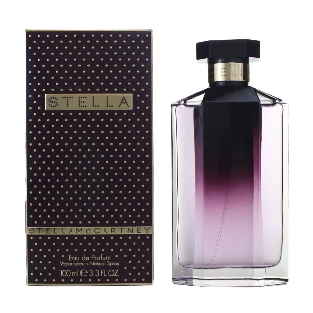 Stella by Stella Mccartney 3.3 / 3.4 oz - 100ml Edp Spray / /