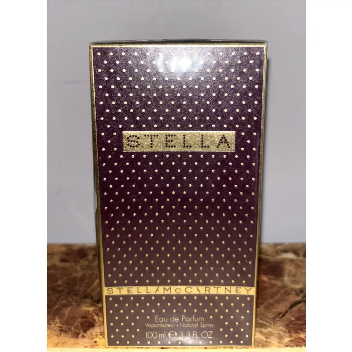 Stella by Stella Mccartney 3.3 / 3.4 oz 100ml Edp Spray Perfume For Women