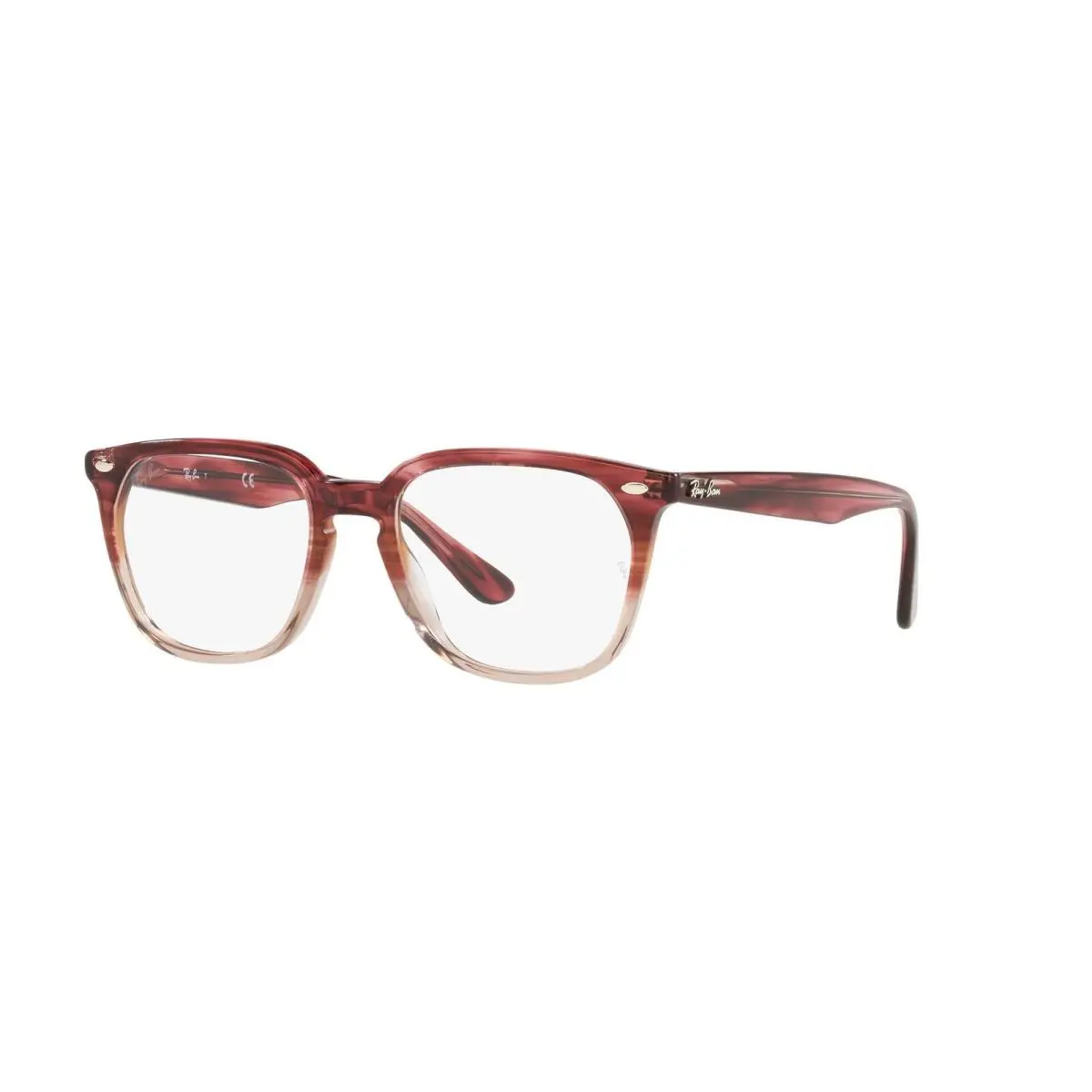 Ray Ban RX4362V-8145-53 Eyeglasses 53mm