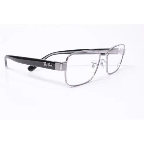 Rayban RB6529 2502 Eyeglasses Size: 54 - 18 - 145 by Ray-Ban