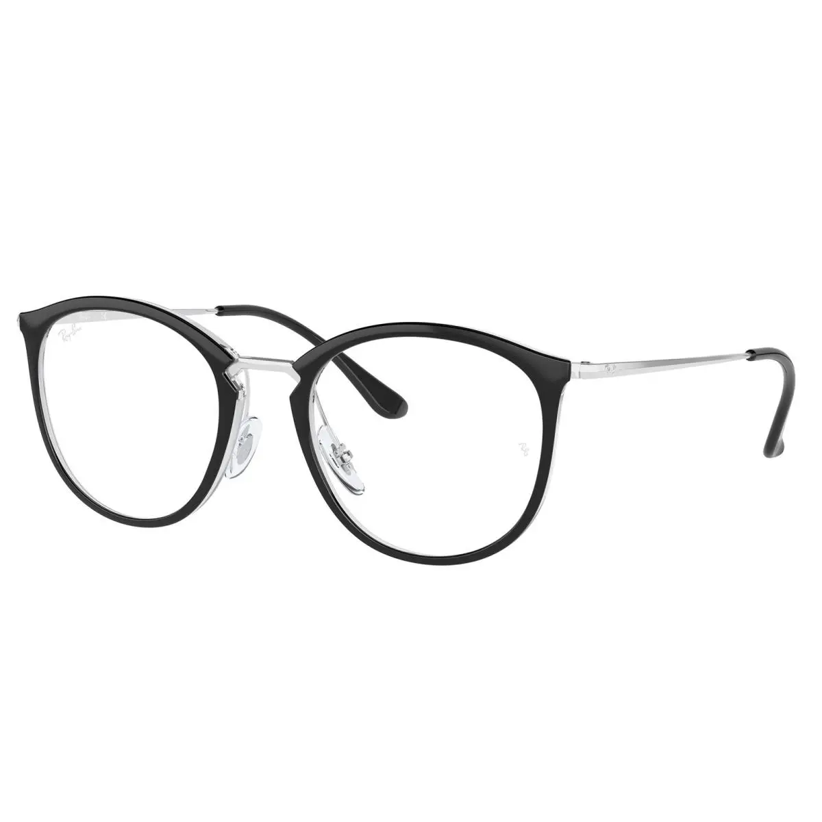 Ray Ban RX7140 5852 49 Eyeglasses Boutique Display