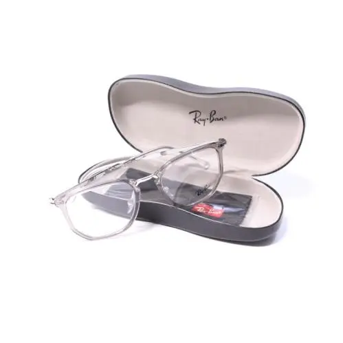 Rayban RB4451V 8125 Eyeglasses Size: 50 - 20 - 145 by Ray-Ban