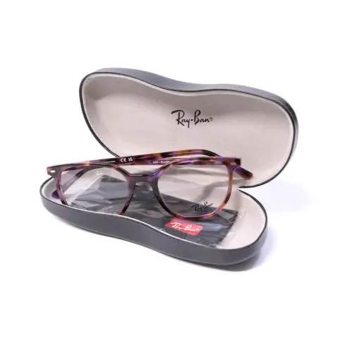 Rayban RB5397 8175 Elliot Eyeglasses Size: 50 - 19 - 145 by Ray-Ban