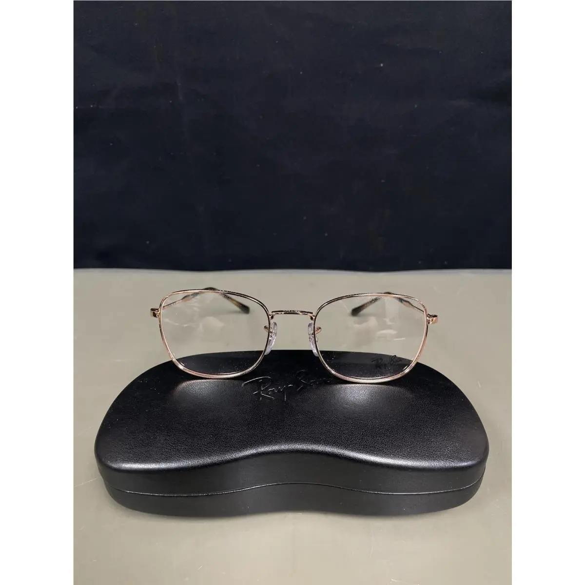 Ray-ban 6497 3094 Demo Lenses by Ray-Ban