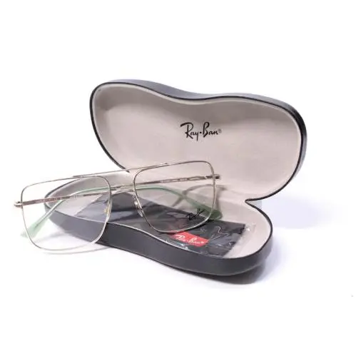 Rayban RB3758V 2993 Eyeglasses Size: 56 - 16 - 145 by Ray-Ban
