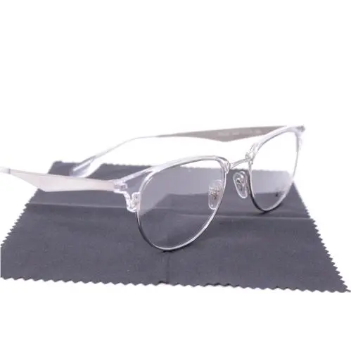 Rayban RB6396 2936 Eyeglasses Size: 51 - 19 - 140 by Ray-Ban