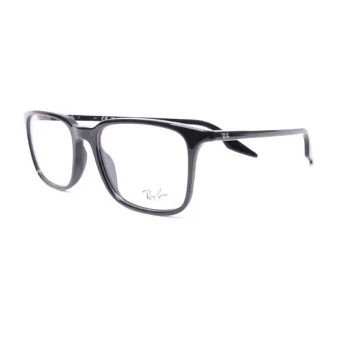 Rayban RB5421 2000 Eyeglasses Size: 55 - 19 - 145