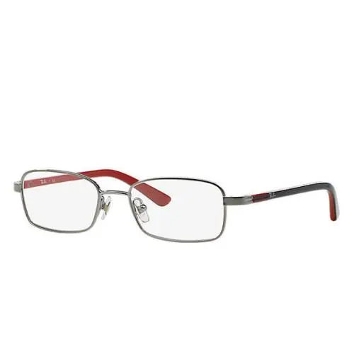 Ray-ban Eyeglasses Frames RY RB 1037 4008 Gunmetal 47/125