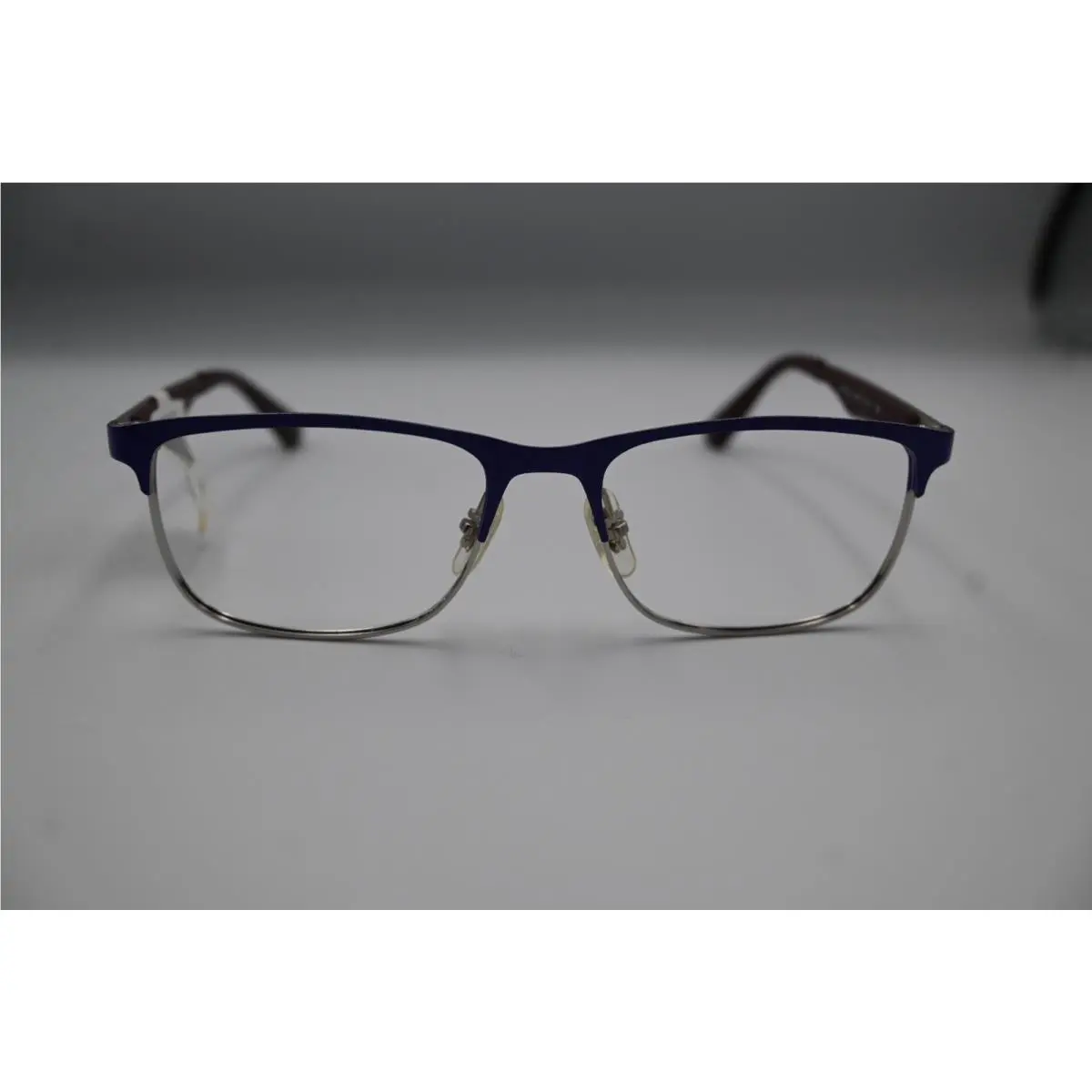 Ray Ban Eyeglasses RB 1052 4715 Matte Black by Ray-Ban