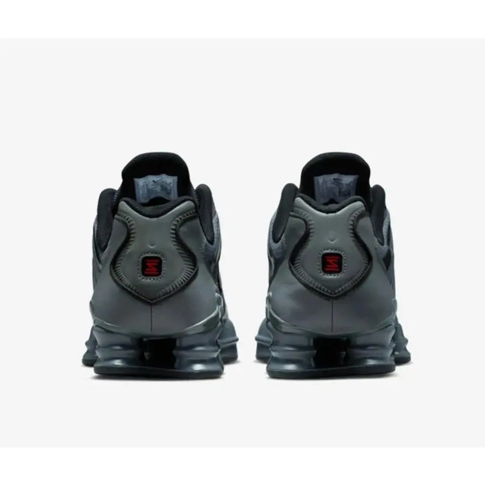 Nike shoes - Nike Shox TL - Shox - IM6771-068 - Iron Grey/Metallic Silver 3