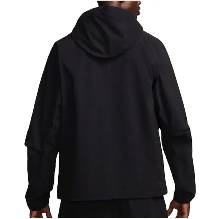 Nike clothing - Black 1