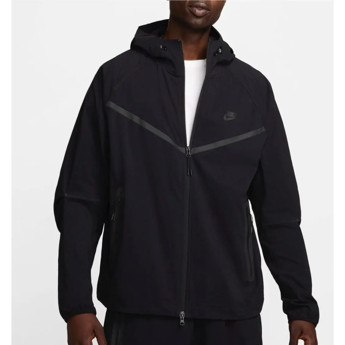 Nike clothing - Black 0