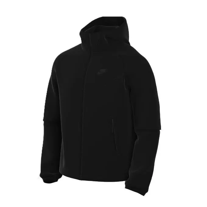 Nike clothing - Black 2