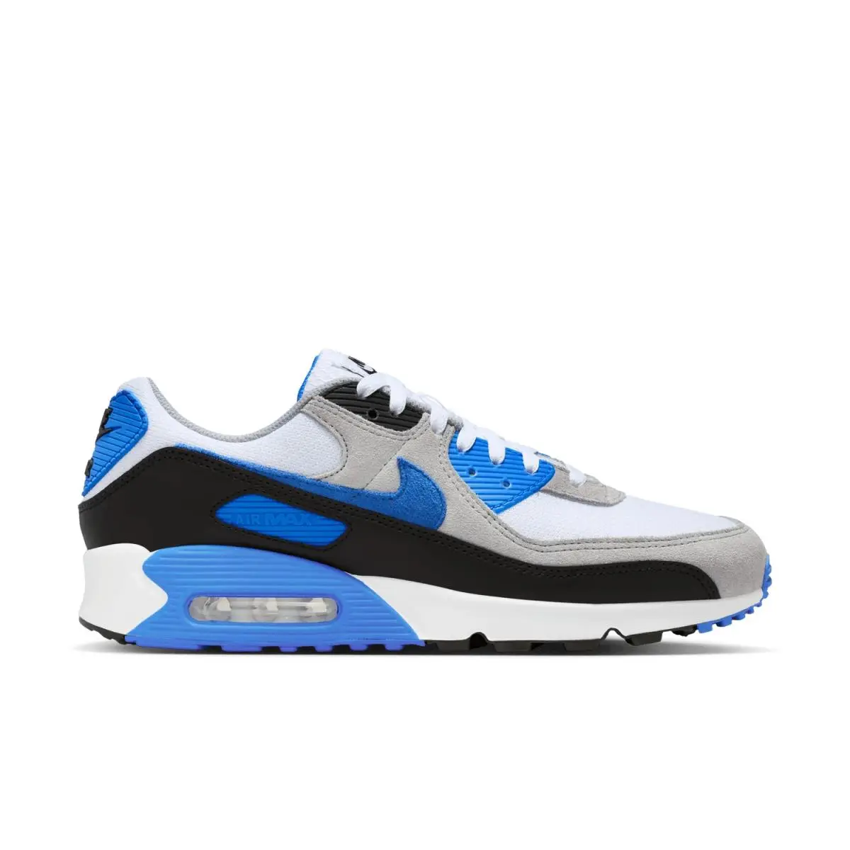 Nike shoes - Nike Air Max 90 DM0029-122 - DM0029-122 - White 0