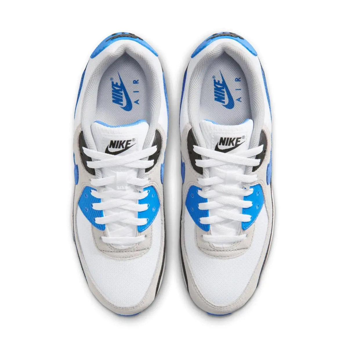 Nike shoes - Nike Air Max 90 DM0029-122 - DM0029-122 - White 1