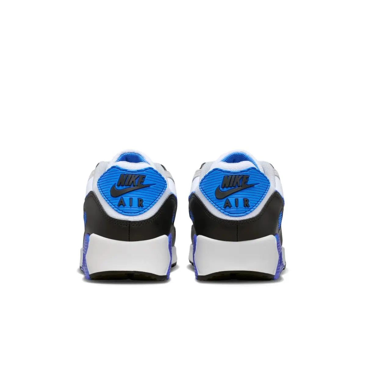 Nike shoes - Nike Air Max 90 DM0029-122 - DM0029-122 - White 2