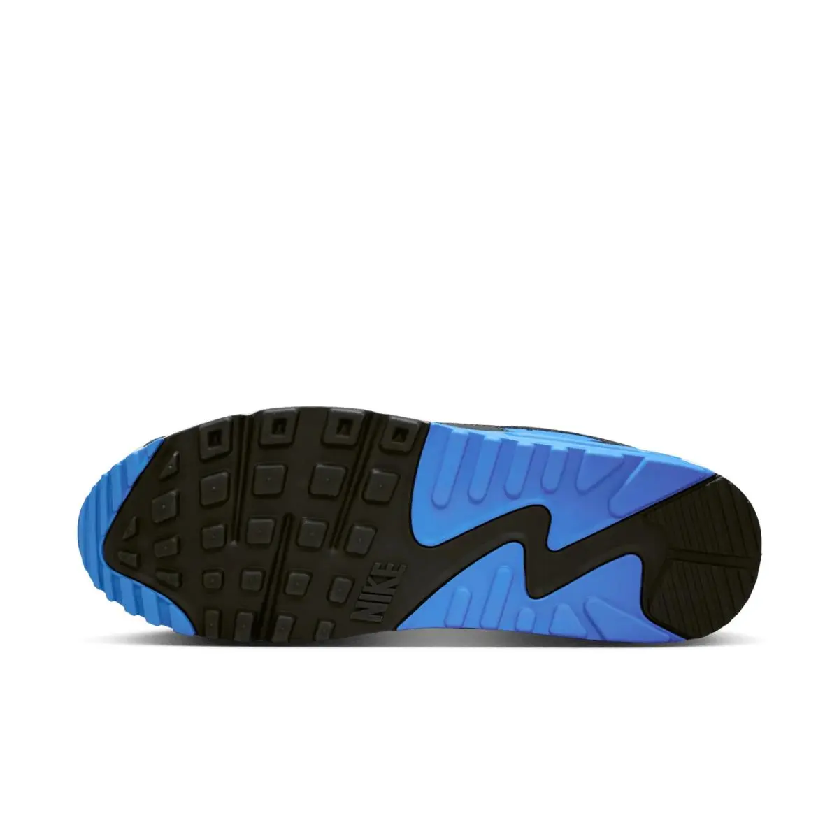 Nike shoes - Nike Air Max 90 DM0029-122 - DM0029-122 - White 3