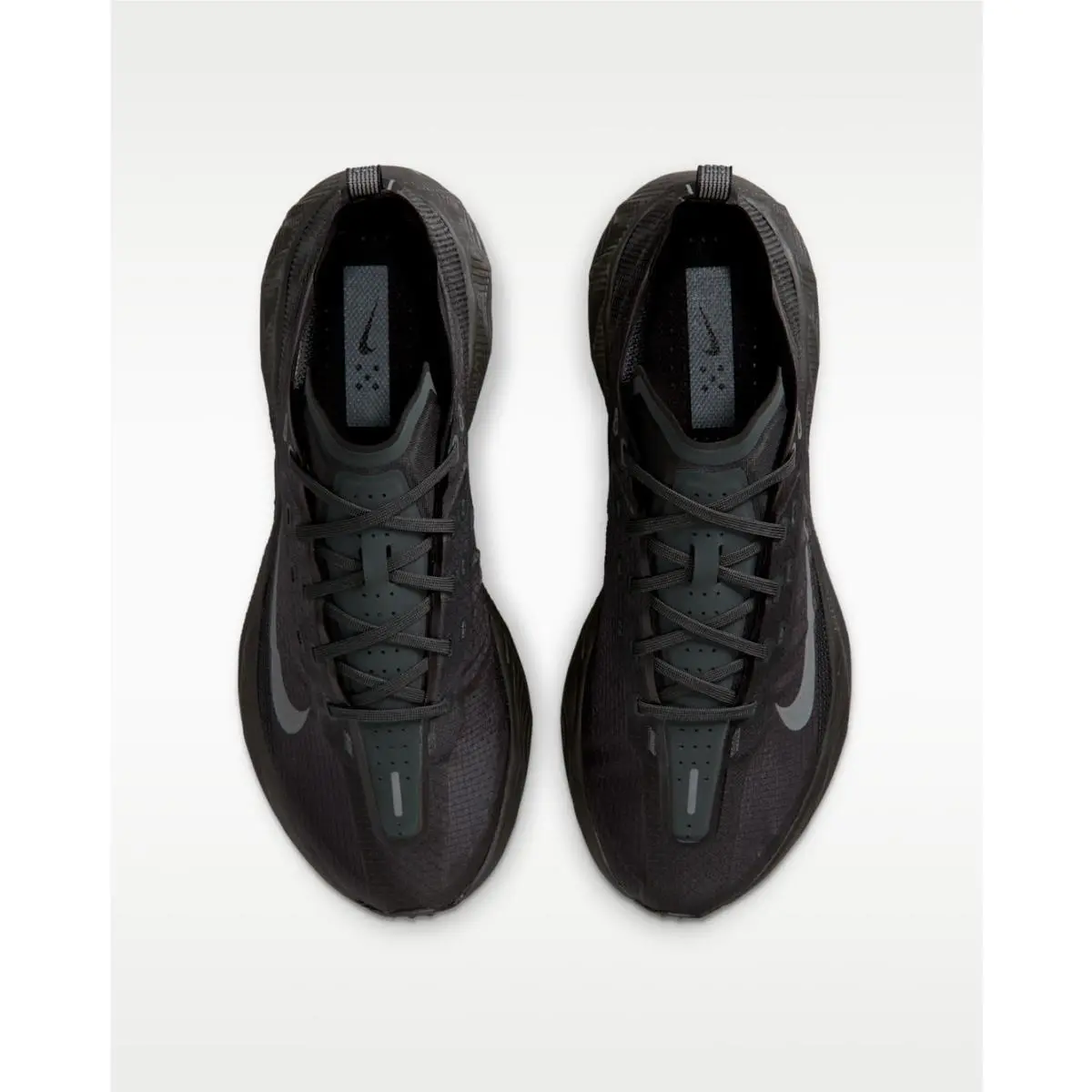 Nike shoes - Nike Ava X HM9697-002 - Ava - HM9697-002 - Black 3