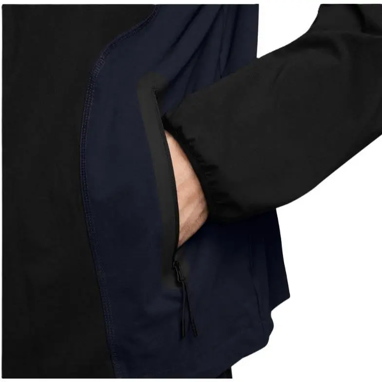 Nike clothing - Black 6
