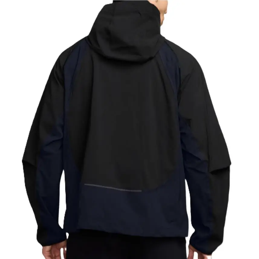 Nike clothing - Black 5