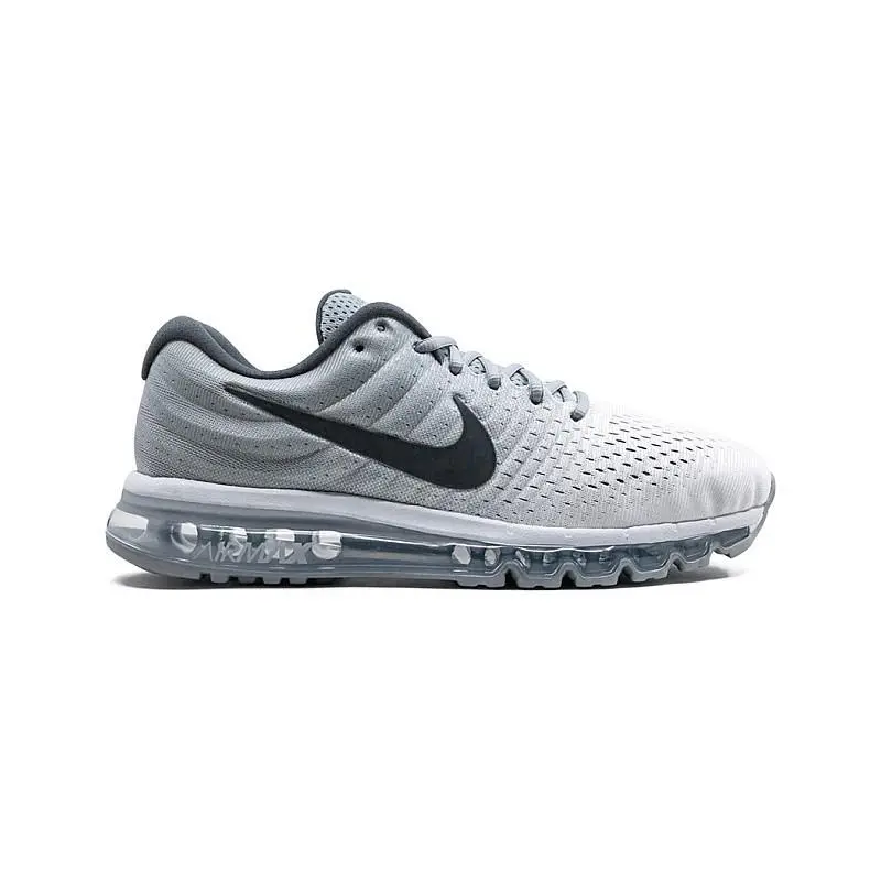 Nike shoes - Nike Air Max 2017 - Air Max - 849559-005 - Gray 6
