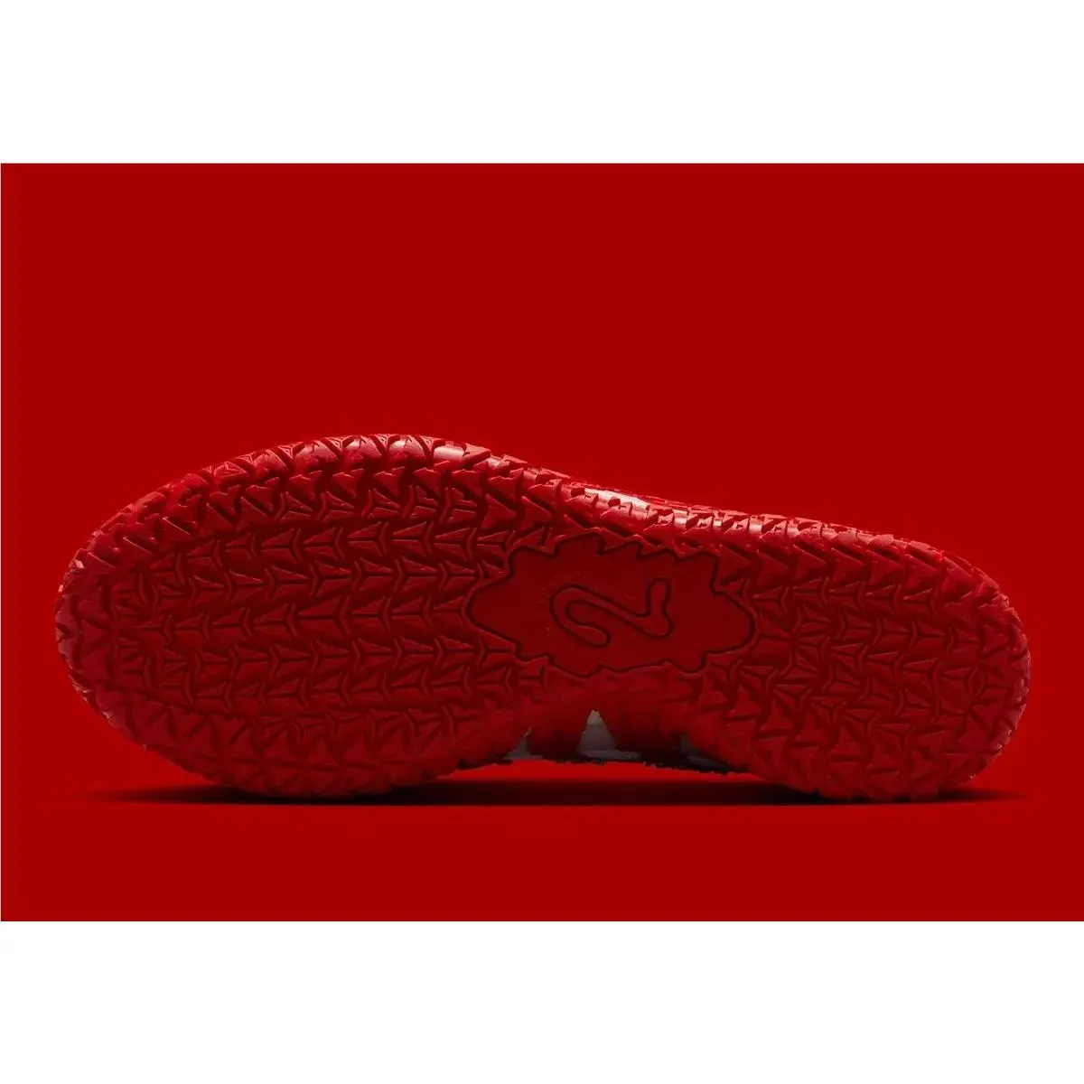 Nike shoes - Nike Ja 3 - IV4426-105 - Red 5