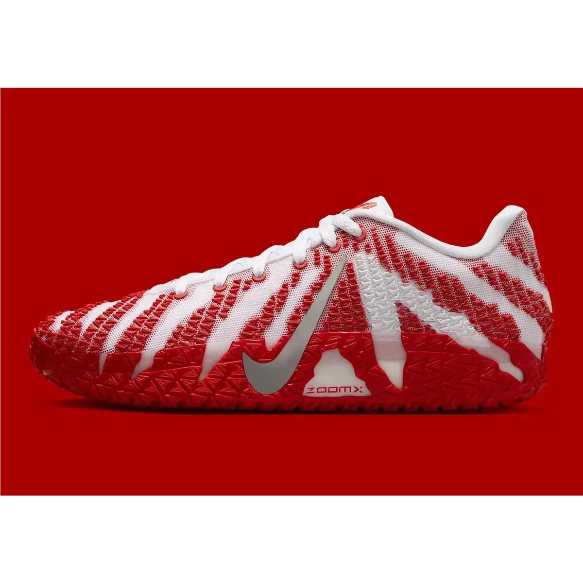 Nike shoes - Nike Ja 3 - IV4426-105 - Red 17