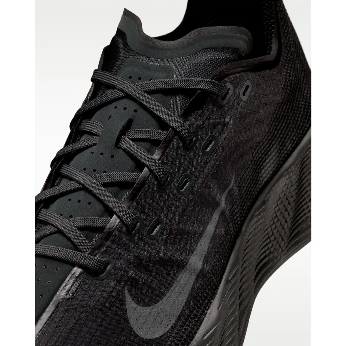 Nike shoes - Nike Ava X HM9697-002 - Ava - HM9697-002 - Black 5