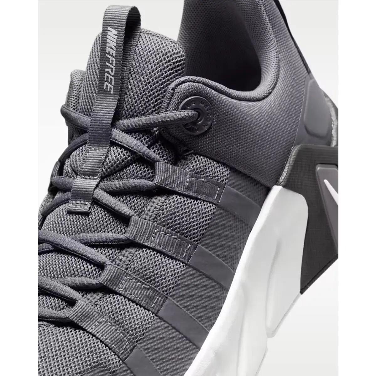 Nike shoes - Nike Free Metcon 7 - Free Metcon - Black/Photon Dust/Anthracite/White 55