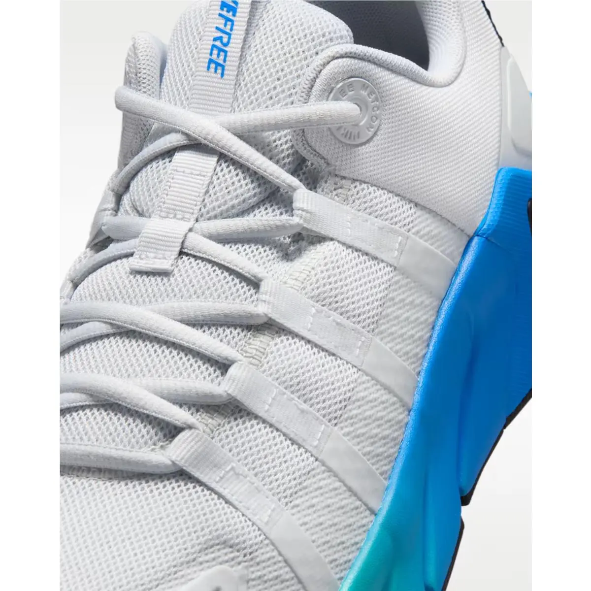 Nike shoes - Nike Free Metcon 7 - Free Metcon - Black/Photon Dust/Anthracite/White 23
