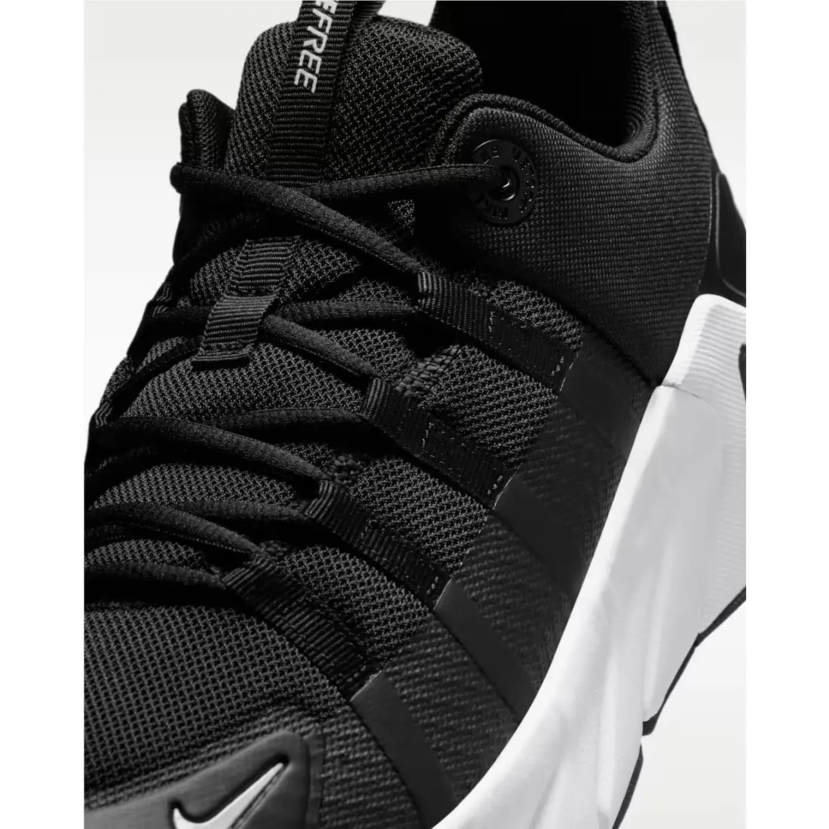 Nike shoes - Nike Free Metcon 7 - Free Metcon - Black/Photon Dust/Anthracite/White 3