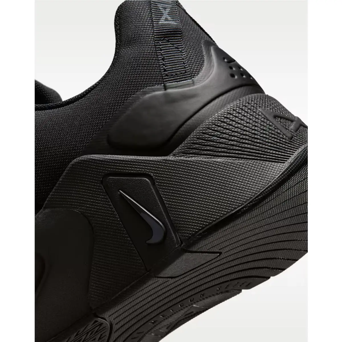 Nike shoes - Nike Free Metcon 7 - Free Metcon - Black/Photon Dust/Anthracite/White 41