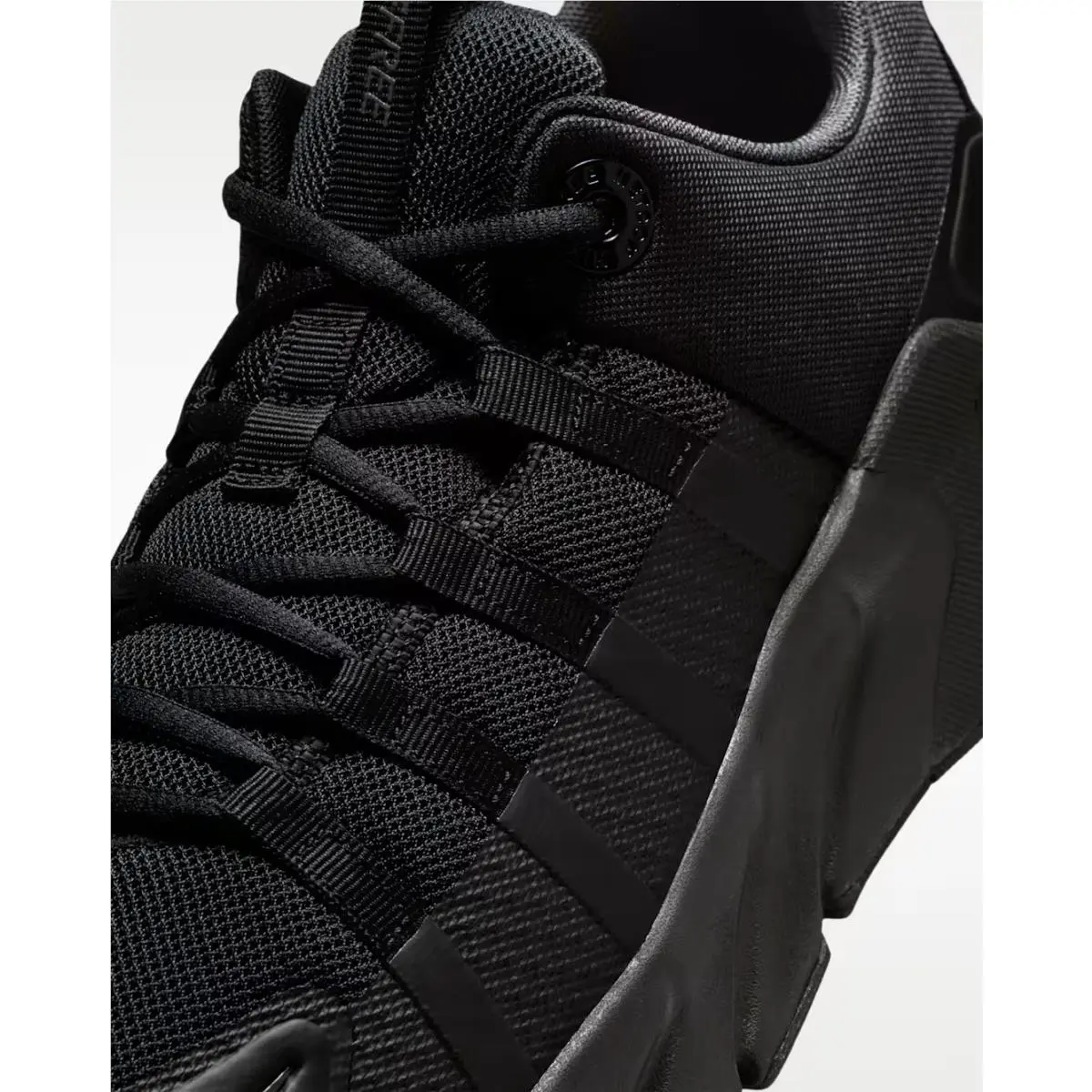 Nike shoes - Nike Free Metcon 7 - Free Metcon - Black/Photon Dust/Anthracite/White 42