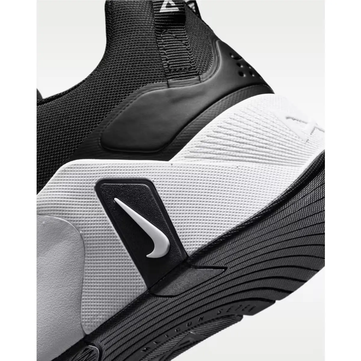 Nike shoes - Nike Free Metcon 7 - Free Metcon - Black/Photon Dust/Anthracite/White 8