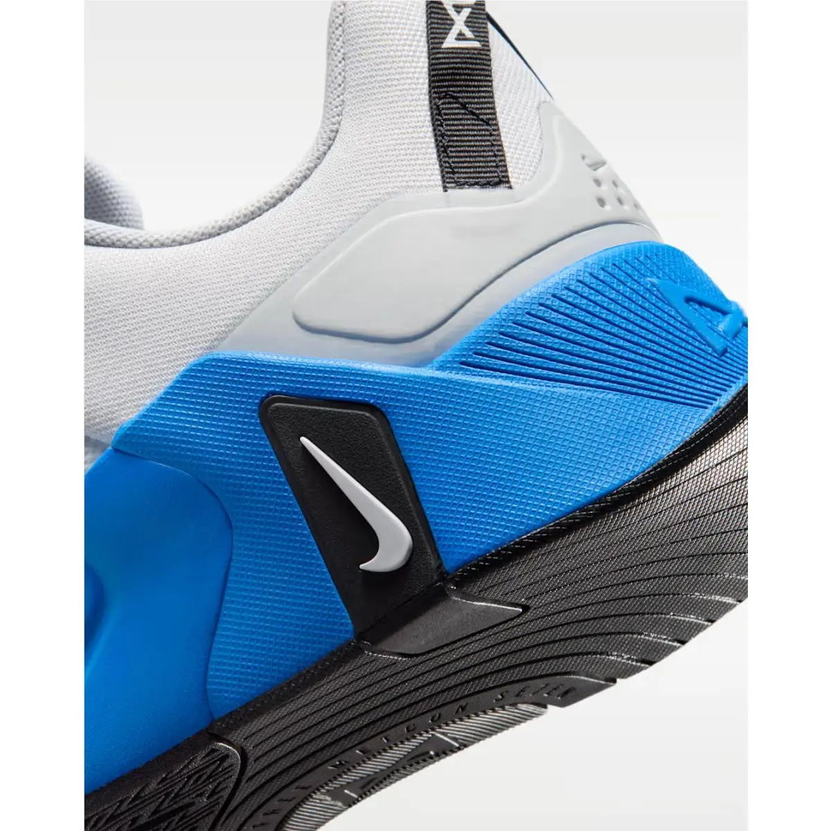 Nike shoes - Nike Free Metcon 7 - Free Metcon - Black/Photon Dust/Anthracite/White 22