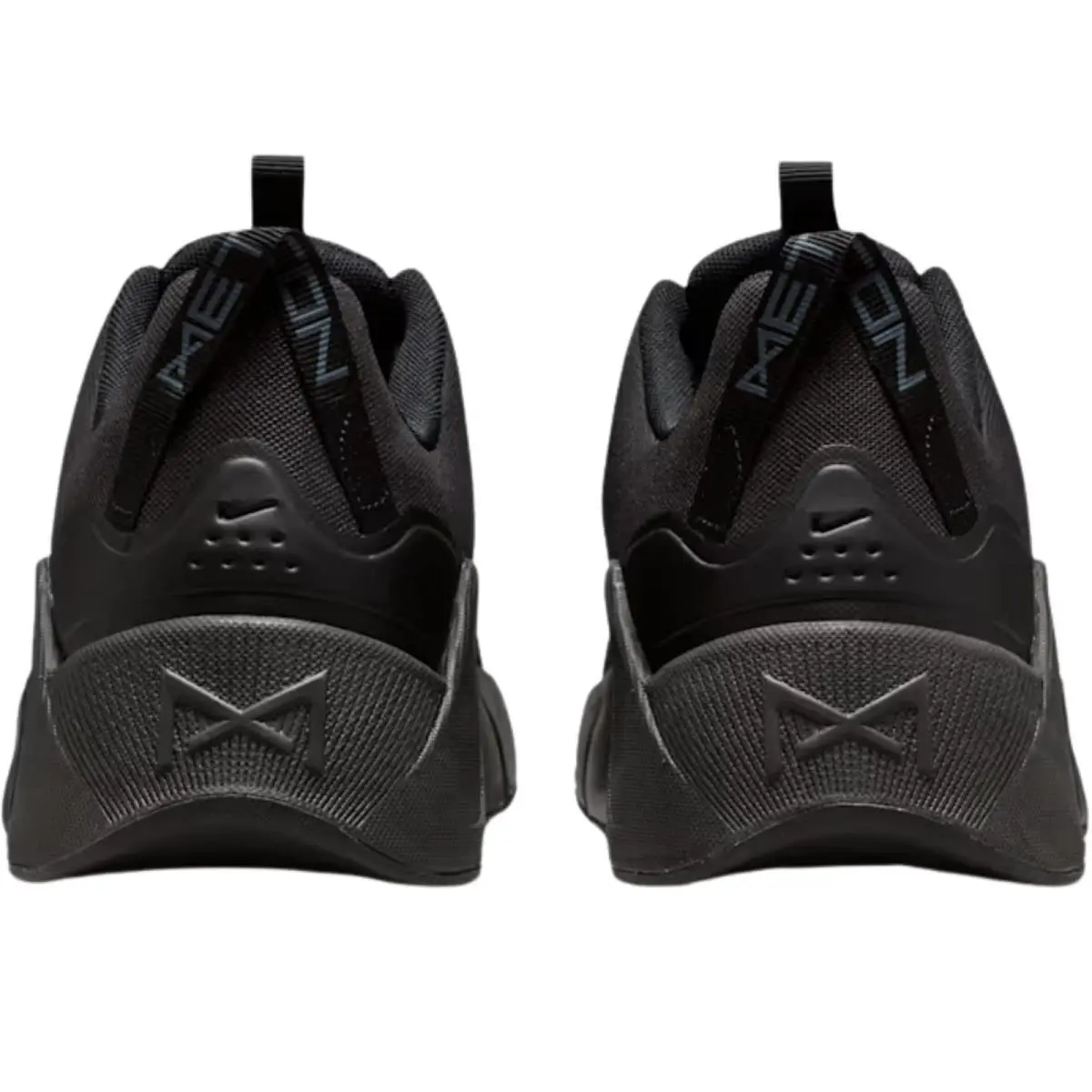 Nike shoes - Nike Free Metcon 7 - Free Metcon - Black/Photon Dust/Anthracite/White 44