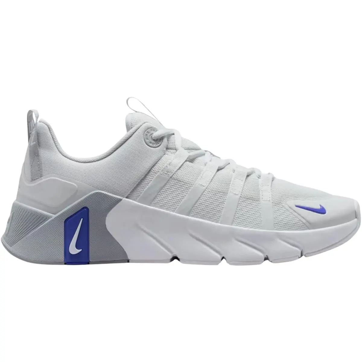 Nike shoes - Nike Free Metcon 7 - Free Metcon - Black/Photon Dust/Anthracite/White 34