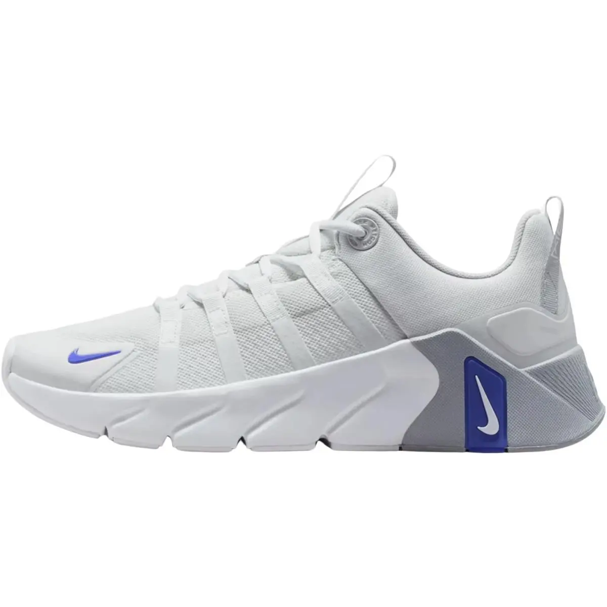 Nike shoes - Nike Free Metcon 7 - Free Metcon - Black/Photon Dust/Anthracite/White 35