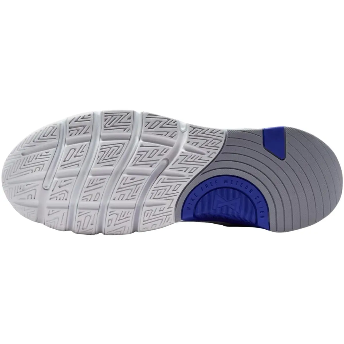 Nike shoes - Nike Free Metcon 7 - Free Metcon - Black/Photon Dust/Anthracite/White 38