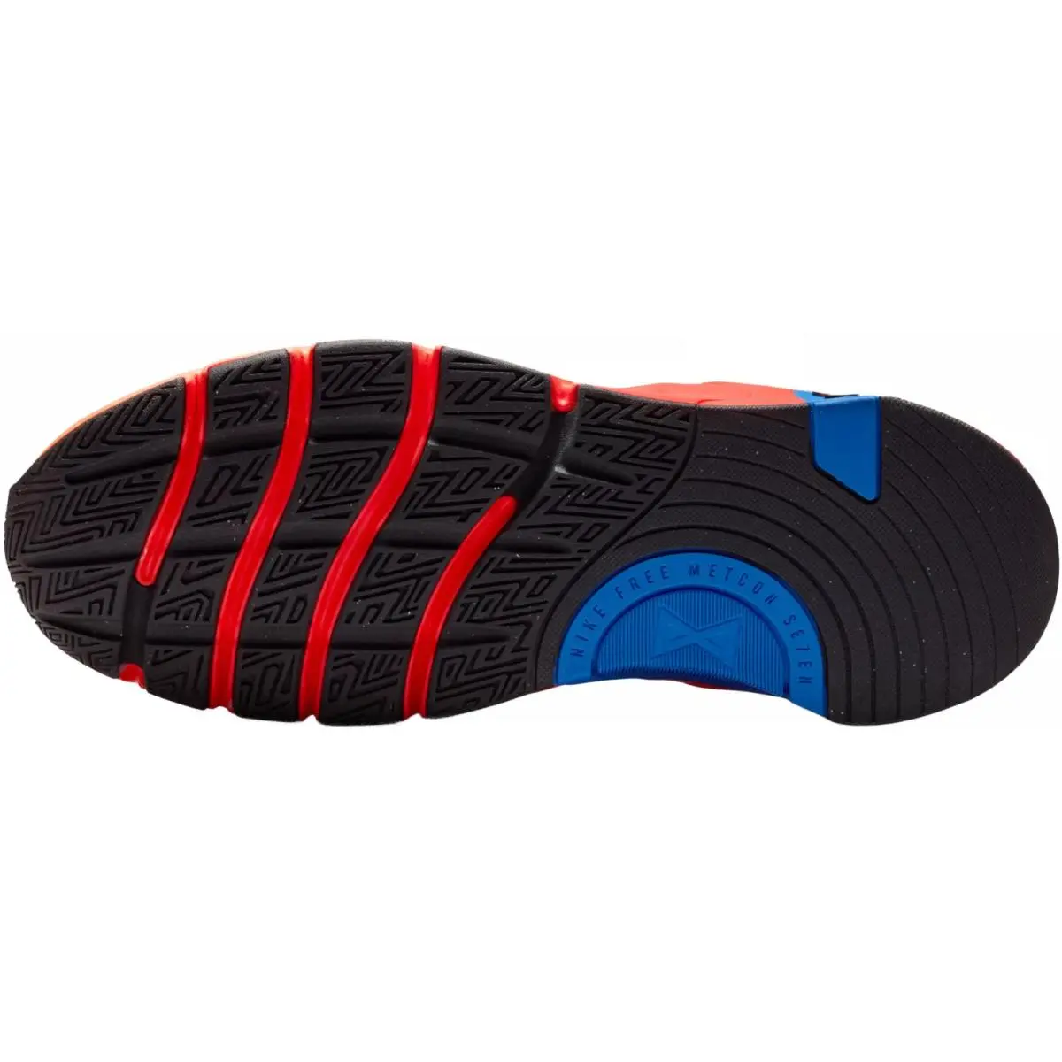 Nike shoes - Nike Free Metcon 7 - Free Metcon - Black/Photon Dust/Anthracite/White 77