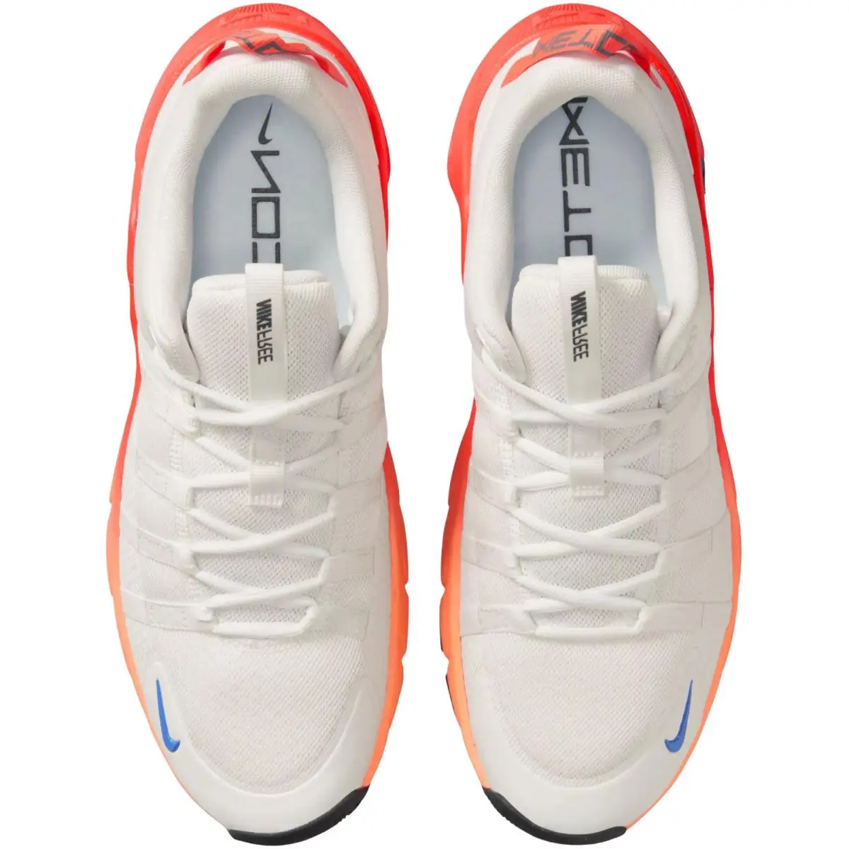 Nike shoes - Nike Free Metcon 7 - Free Metcon - Black/Photon Dust/Anthracite/White 78