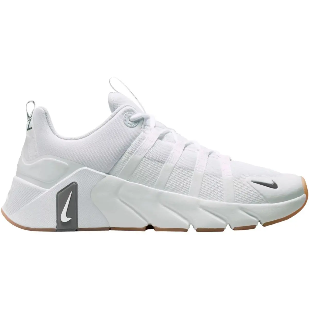 Nike shoes - Nike Free Metcon 7 - Free Metcon - Black/Photon Dust/Anthracite/White 27