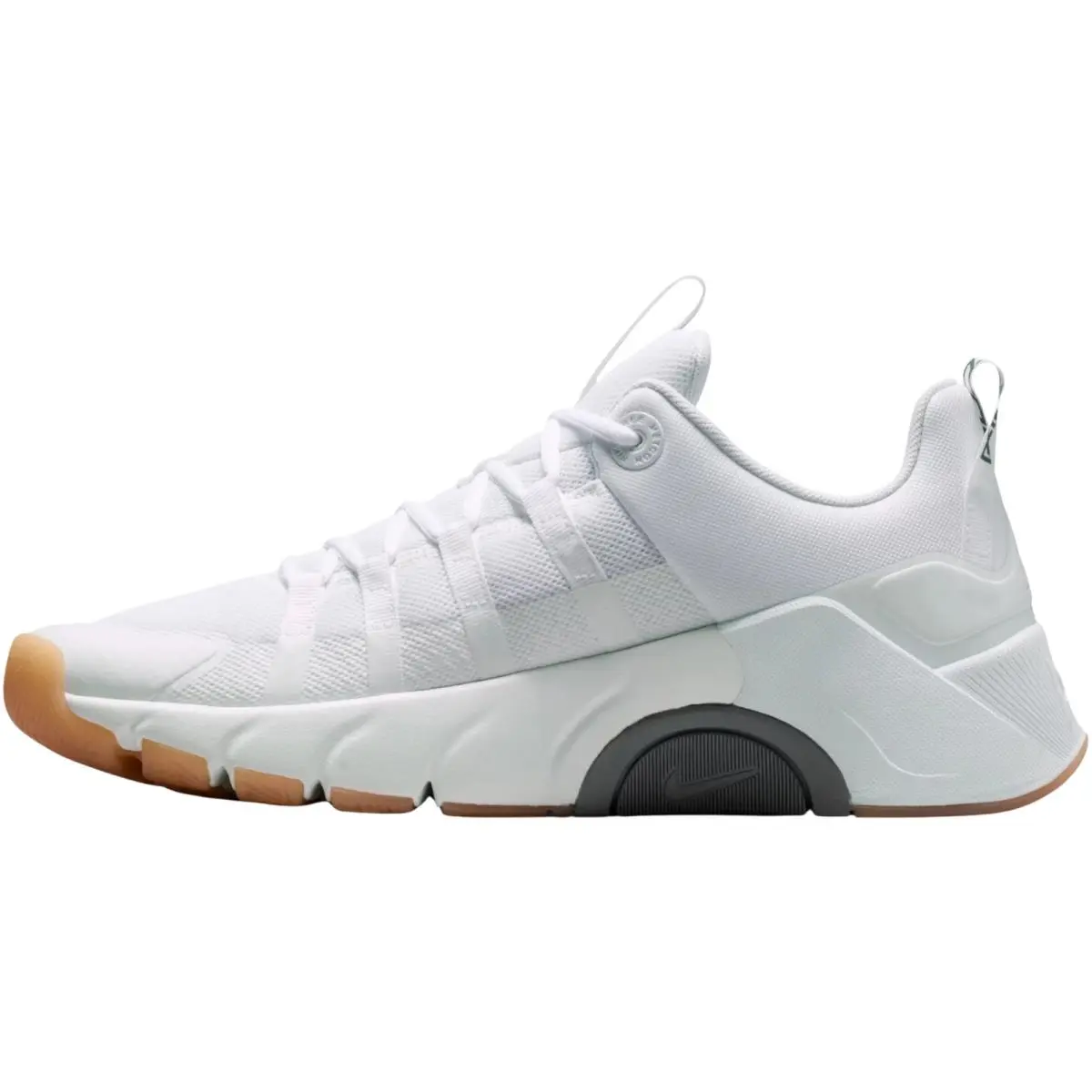 Nike shoes - Nike Free Metcon 7 - Free Metcon - Black/Photon Dust/Anthracite/White 28