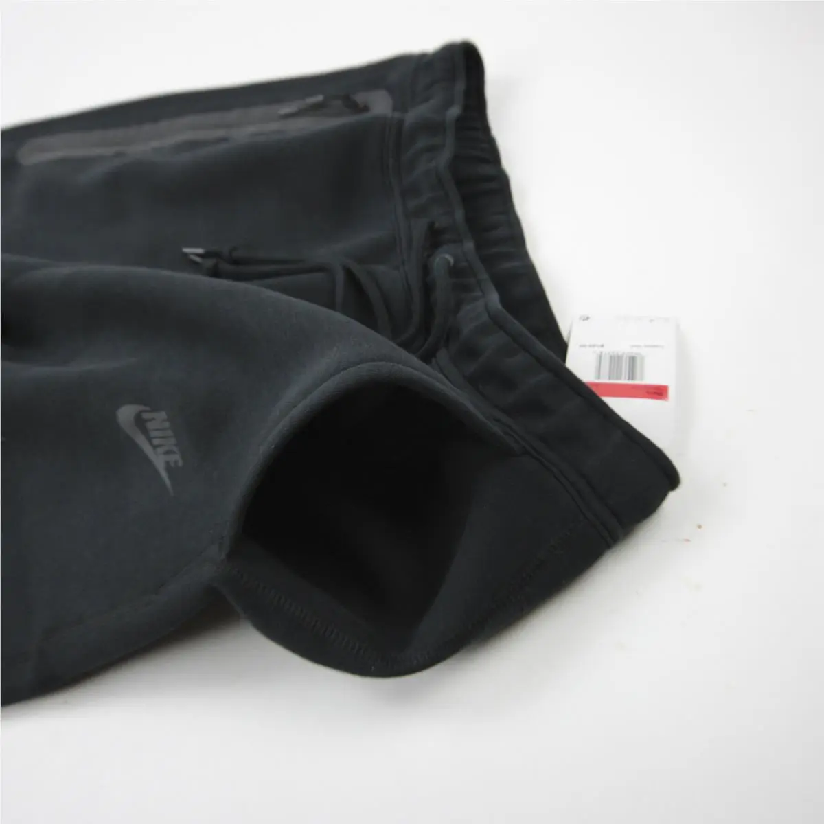 Nike clothing - Black 1