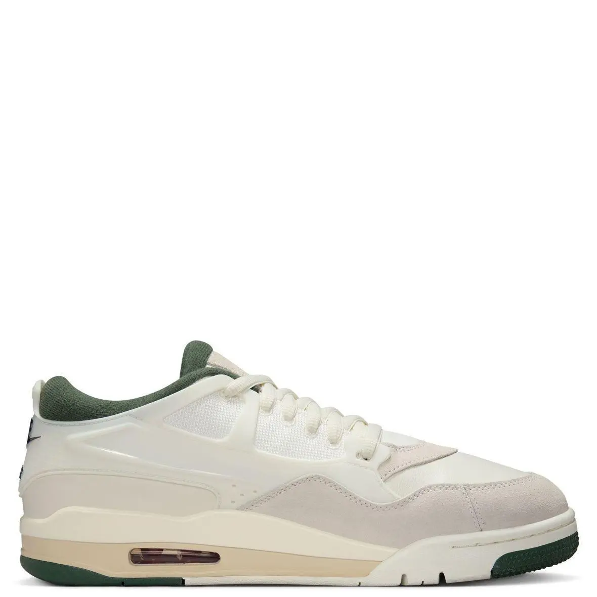 Nike shoes - Nike Air Jordan 4 RM FQ7939-105 - FQ7939-105 - Ivory 0