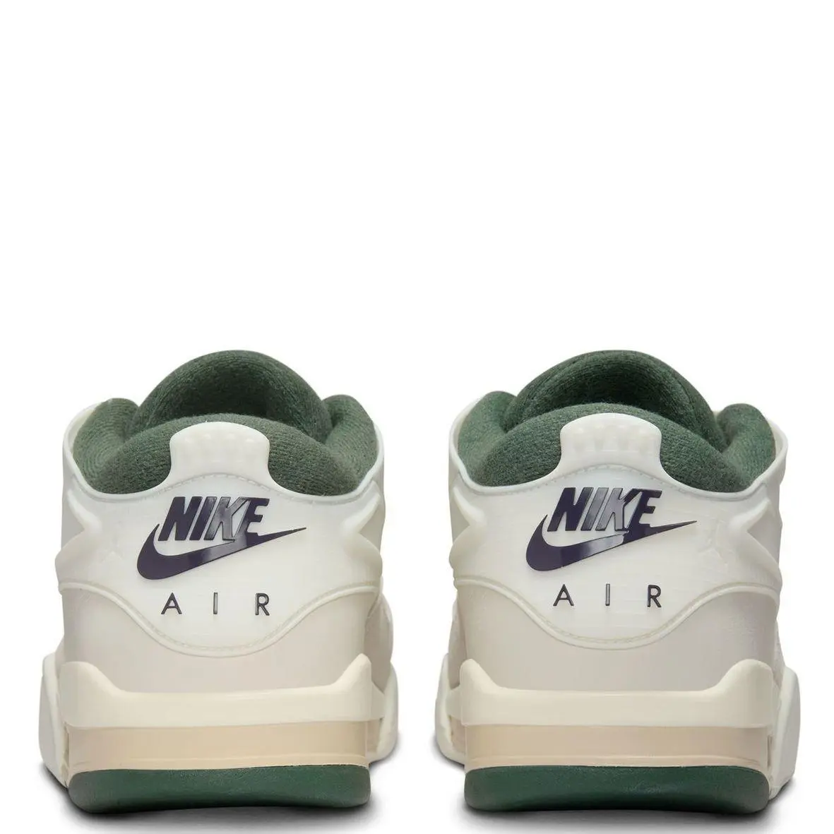 Nike shoes - Nike Air Jordan 4 RM FQ7939-105 - FQ7939-105 - Ivory 2