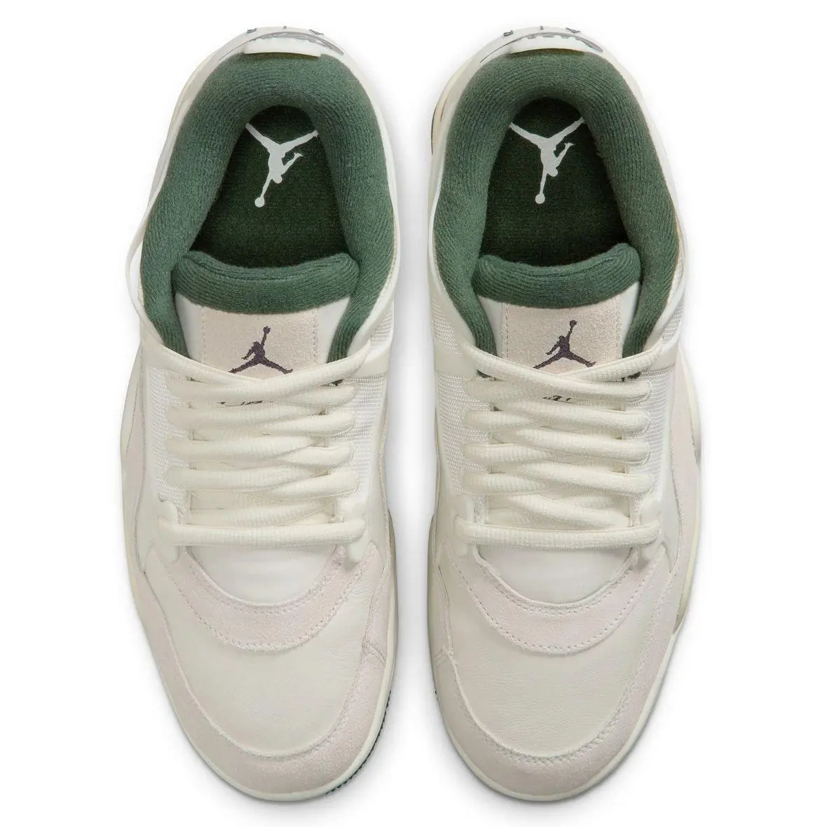 Nike shoes - Nike Air Jordan 4 RM FQ7939-105 - FQ7939-105 - Ivory 3
